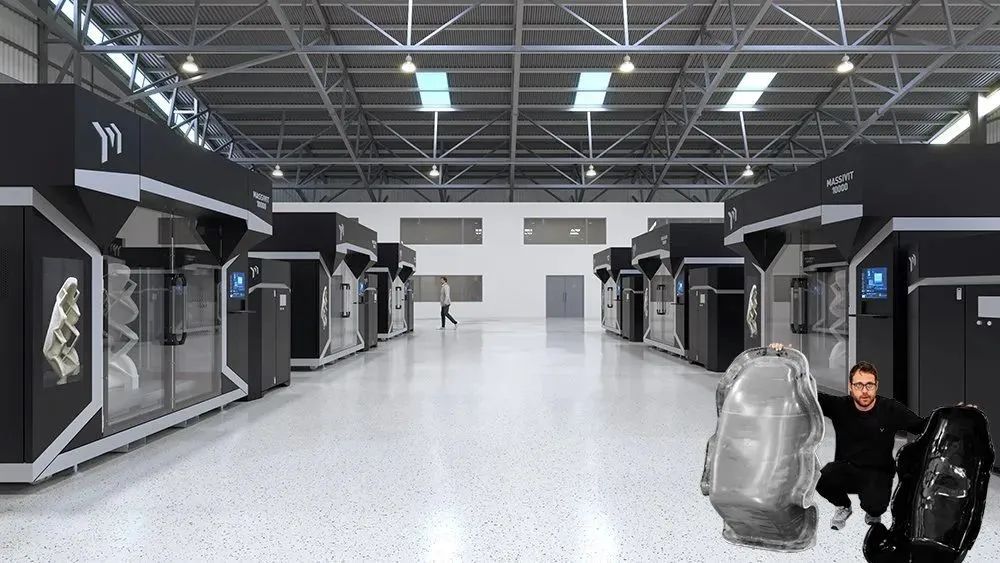 2022深圳國際復合材料工業(yè)技術展覽會